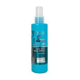 Spray do włos&oacute;w z solą morską REVUELE Volume Sea Salt Hair Spray