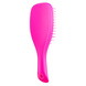 Tangle Teezer. Grzebień do włos&oacute;w The Wet Detangler Mini Runway Pink