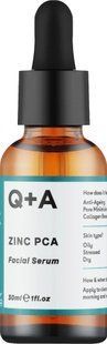 Serum do twarzy z cynkiem Q+A Zinc PCA Facial Serum