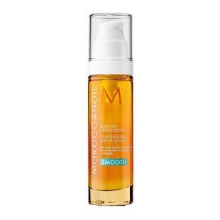MoroccanOil Blow Dry Concentrate Koncentrat wygładzający pod suszarką do włos&oacute;w 50 ml
