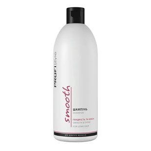 PROFIStyle SMOOTH szampon gładkość i blask 500 ml