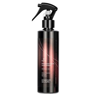 Bogenia Marula Oil Professional Hair Spray Spray termoochronny z olejem marula 250 ml