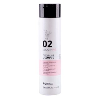 Puring SMOOTHING Szampon dyscyplinujący 350 ml