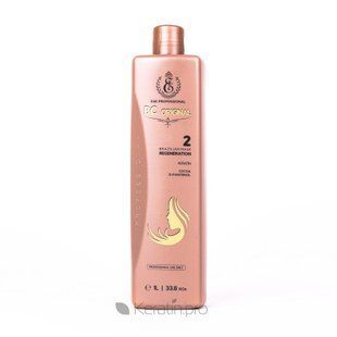 Keratyna do włos&oacute;w BC Original 1000 ml