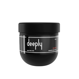 Cukrowy peeling do ciała deeply Citrus Ritual Sugar Body Scrub