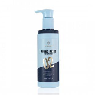 Odżywka z aminokwasami Bogenia Amino Acids Conditioner 02 500 ml