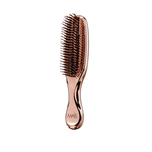 Szczotka do włos&oacute;w MAIS Brush Rose Gold