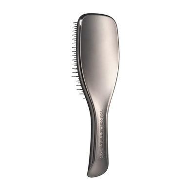 Szczotka do włos&oacute;w Tangle Teezer. The Wet Detangler Chrome Midnight Silver TT6004