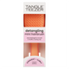 Tangle Teezer. Grzebień do włos&oacute;w The Wet Detangler Mini Salmon Pink & Apricot