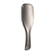 Szczotka do włos&oacute;w Tangle Teezer. The Wet Detangler Chrome Midnight Silver TT6004