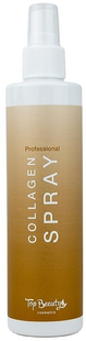 Spray rekonstruujący do włos&oacute;w z kolagenem TOP BEAUTY Professional Collagen Spray 250 ml