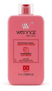 Botox do włos&oacute;w Wennoz Strawberry B.TOX 1000 ml