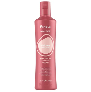 Szampon zwiększający objętość włos&oacute;w Fanola Volume Extra Care 350 ml