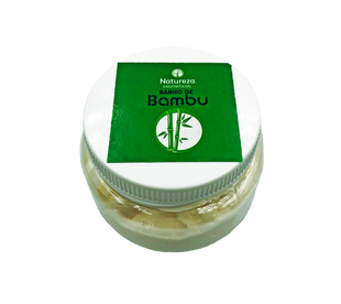 Btx do włos&oacute;w Natureza Banho de Bambu 250 ml