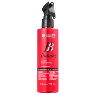 Richee BB Ilumine Leave-in Wielofunkcyjna obr&oacute;bka kompletna 200 ml