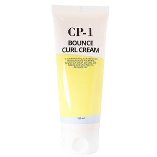 Esthetic House CP-1 Bounce Curl Cream Kuracja do włos&oacute;w zniszczonych, 150 ml