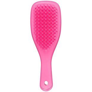 Tangle Teezer. Szczotka do włos&oacute;w The Wet Detangler Mini Pink Sherbet