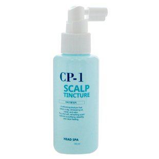 Esthetic House CP-1 Head Spa Scalp Tincture Odświeżający spray do sk&oacute;ry głowy 100 ml