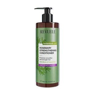 Odżywka wzmacniająca włosy z rozmarynem REVUELE Rosemary Strengthening Conditioner