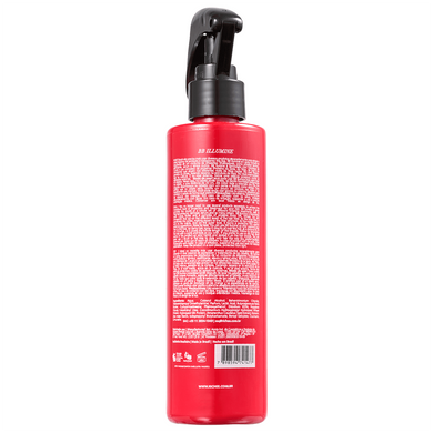 Richee BB Ilumine Leave-in Wielofunkcyjna obr&oacute;bka kompletna 200 ml