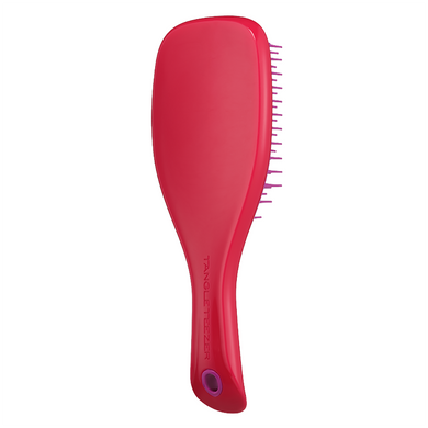 Tangle Teezer. Grzebień do włos&oacute;w The Wet Detangler Mini Morello Cherry & Violet