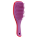 Tangle Teezer. Grzebień do włos&oacute;w The Wet Detangler Mini Morello Cherry & Violet