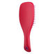 Tangle Teezer. Grzebień do włos&oacute;w The Wet Detangler Mini Morello Cherry & Violet