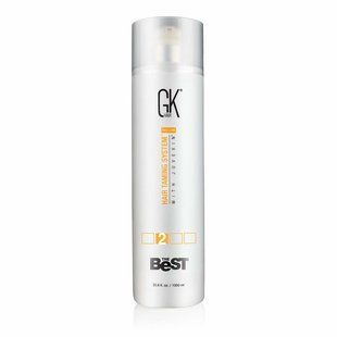 Global Keratin Best 0% Кератин 1000 мл