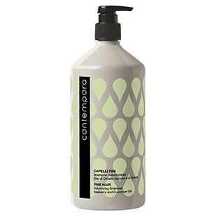 Contempora Volumizing Shampoo 1000 ml