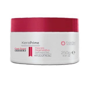 Beox КeraPrime Cast Guard Маска пост уход 250 мл