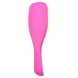 Tangle Teezer. Grzebień do włos&oacute;w The Wet Detangler Pink & Cyber Lime