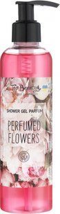 Perfumowany żel pod prysznic TOP BEAUTY Shower Gel Parfum Perfumed Flowers