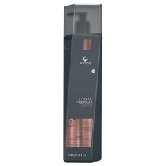 Honma Tokyo Coffee Premium Keratin Reconstructor 1000 ml