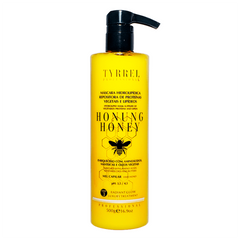 Maska Tyrrel Honung Honey Mascara 500 ml