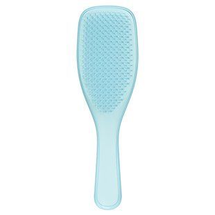 Tangle Teezer. Szczotka do włos&oacute;w The Wet Detangler Baby Blue Haze