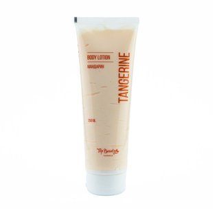 Balsam do ciała TOP BEAUTY Tangerine Body Lotion