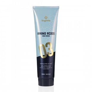 Maska z aminokwasami Bogenia Amino Acids Mask 03 300 ml