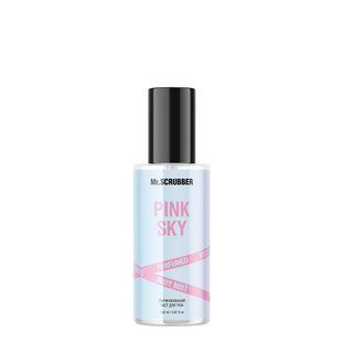 Perfumowana mgiełka do ciała Mr.Scrubber Pink Sky Perfumed Body Mist