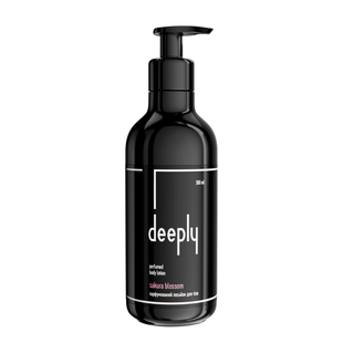 Perfumowany balsam do ciała deeply Sakura Blossom Perfumed Body Lotion
