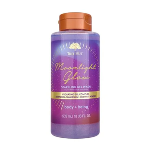 Żel pod prysznic Tree Hut Moonlight Glow Sparkling Gel Wash