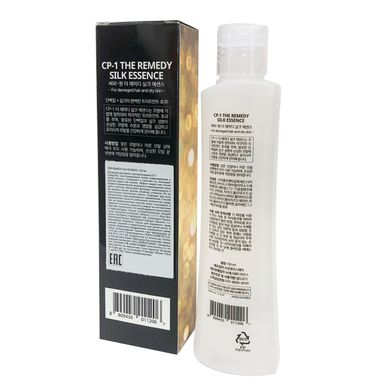 Esthetic House CP-1 Remedy Silk Essence 150 ml