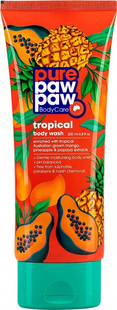 Żel pod prysznic Pure Paw Paw Body Wash Tropical