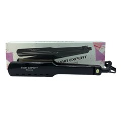 Профессиональный утюжок Hair Expert Blessing Black