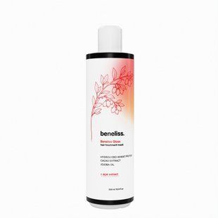 Keratyna do włos&oacute;w Beneliss Gloss 500 ml