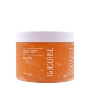 Peeling do ciała TOP BEAUTY Tangerine Scrub Butter