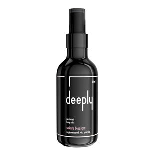 Perfumowana mgiełka do ciała deeply Sakura Blossom Perfumed Body Mist