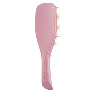 Tangle Teezer. Grzebień do włos&oacute;w The Wet Detangler Rosebud & Apricot