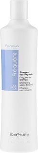 Fanola FREQUENT Shampoo Szampon do codziennego stosowania