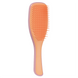 Tangle Teezer. Grzebień do włos&oacute;w The Wet Detangler Rosebud & Apricot