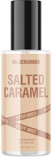 Perfumowana mgiełka do ciała Mr.Scrubber Salted Caramel Perfumed Body Mist